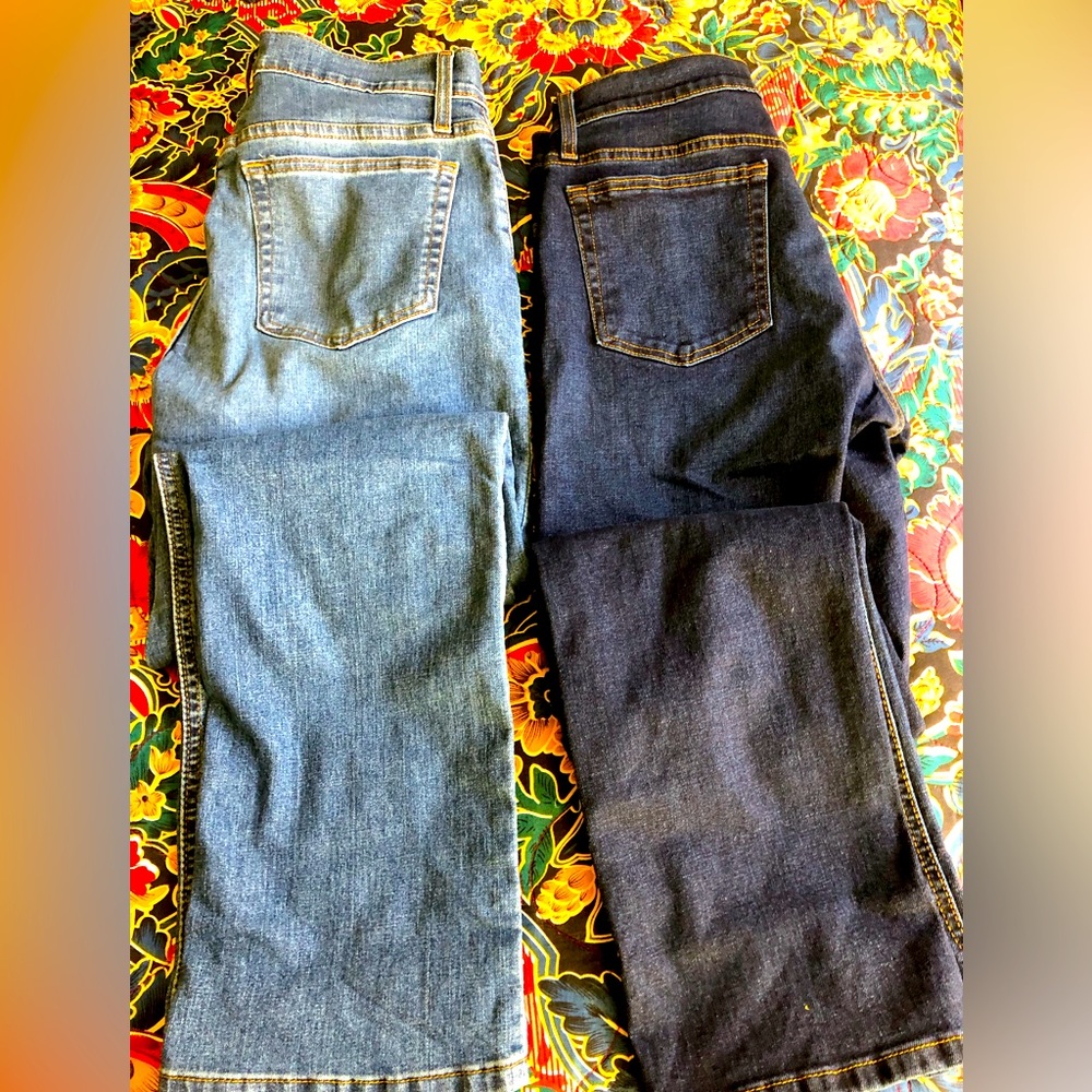 George Men jeans BRAND NEW